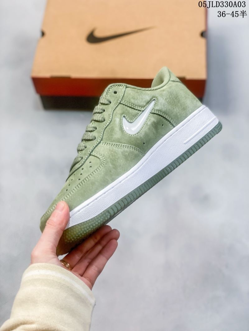 Nike Air Force 1 Shoes